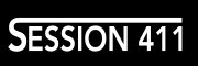 Session 411 Logo